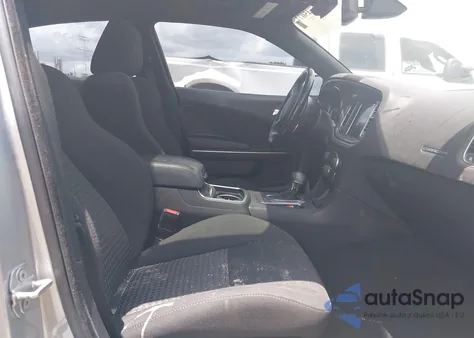 2019 Dodge Charger Scat Pack Rwd z USA, uszkodzony, nr VIN 2C3CDXGJ6KH645165